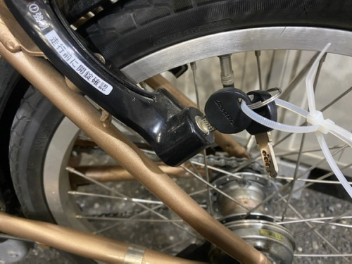 BRIDGESTONEのアウトドア用品