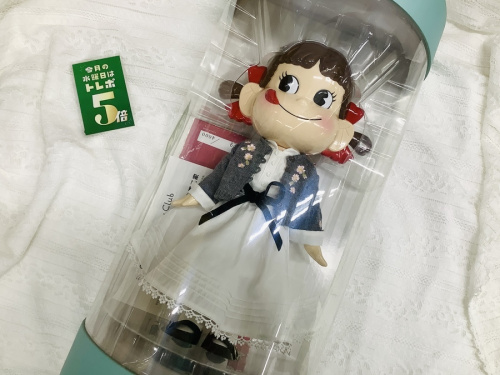 ホビーのフィギュア