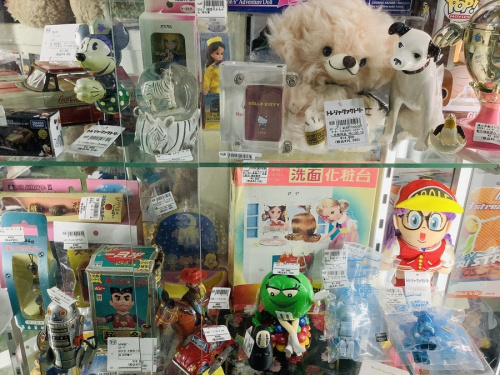 スイートピュアドレス ペコちゃんのペコちゃん