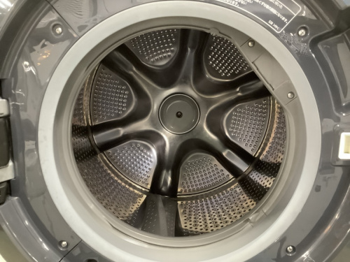 ドラム式洗濯乾燥機のHITACHI