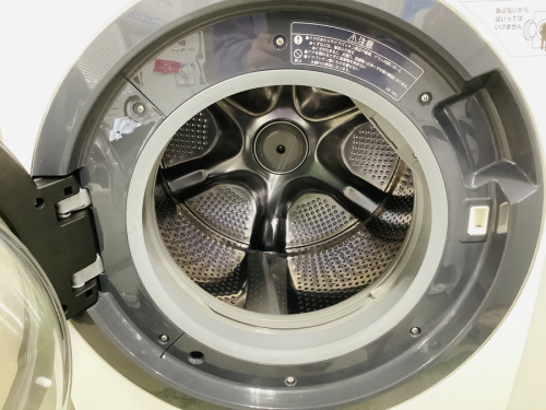 ドラム式洗濯乾燥機のHITACHI