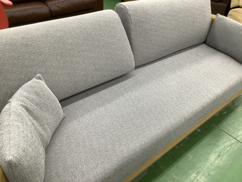生活家具のソファー