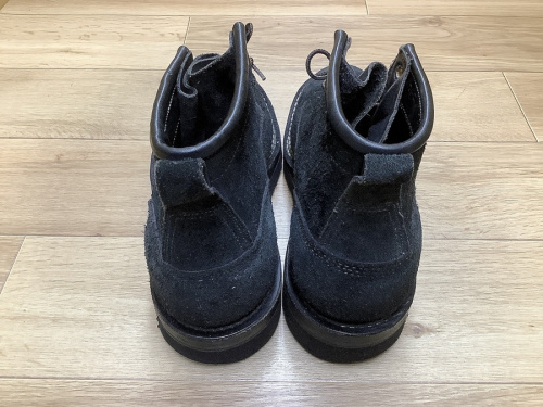 WHITE'S BOOTSの草加 買取