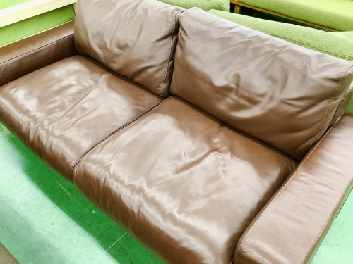 生活家具のソファー