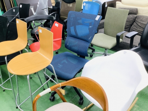 飛騨産業の中古家具