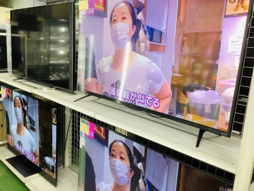 SHARPのシャープ