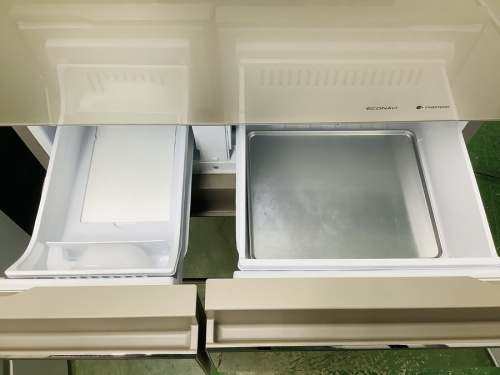 Panasonicの中古家電