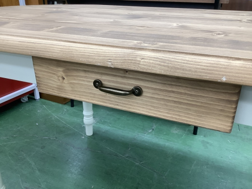 ダイニング5点セットの関家具