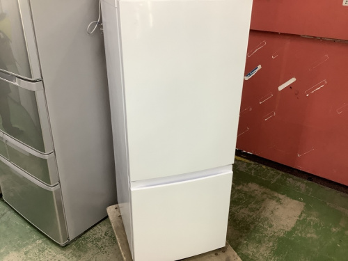 キッチン家電の冷蔵庫