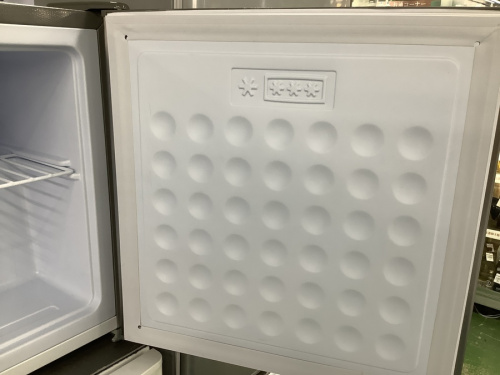 1ドア冷凍庫のA-stege