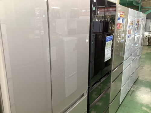 A-stegeのエーステージ