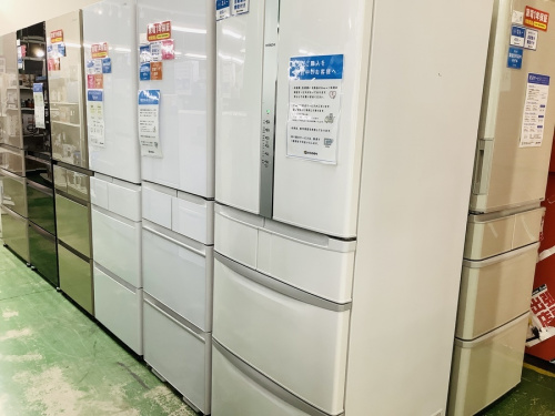 中古家電