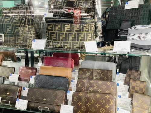 GUCCIのグッチ