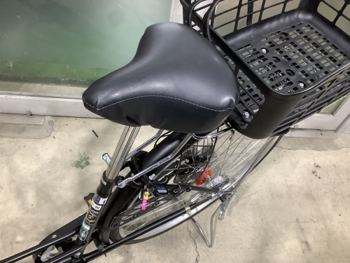 シティサイクルのLe Sienne