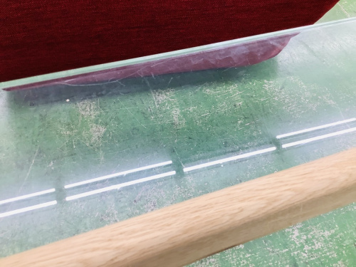 ローテーブルのgreeniche original  furniture