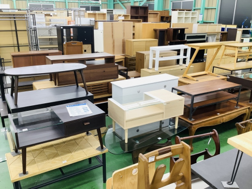 greeniche original  furnitureの中古家具