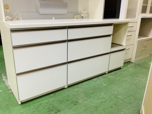 キッチンボードの埼玉　家具