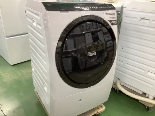 家事家電の洗濯機