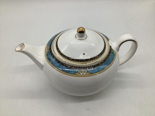 テーブルウェアの喫茶