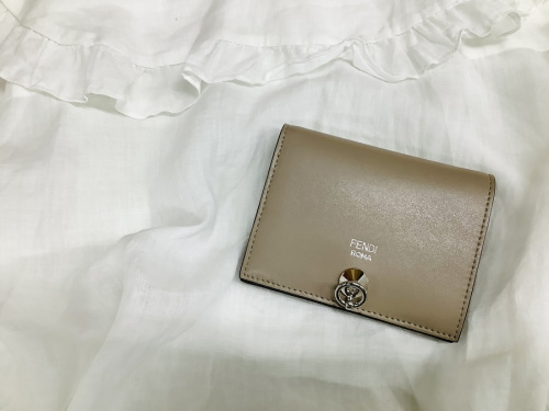 バッグ・財布の財布