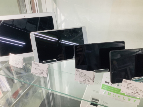 デジタル家電の草加 買取