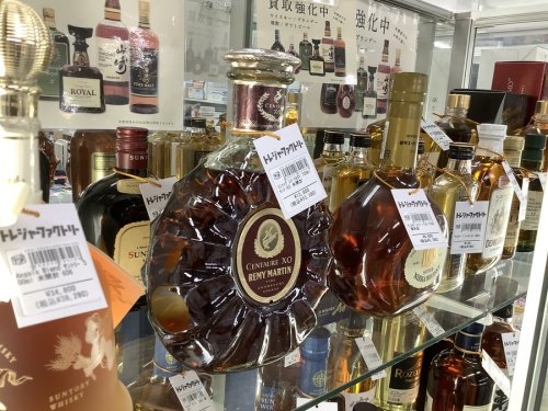 700mlのお酒