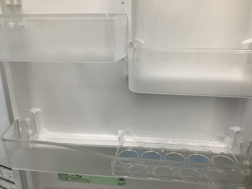 5ドア冷蔵庫のHITACHI