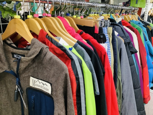 THE NORTH FACEのザ ノース フェイス
