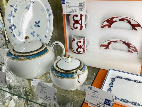 HERMESの程度B