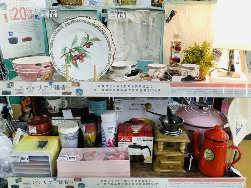 喫茶のティーポット