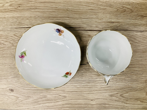 MEISSENのマイセン