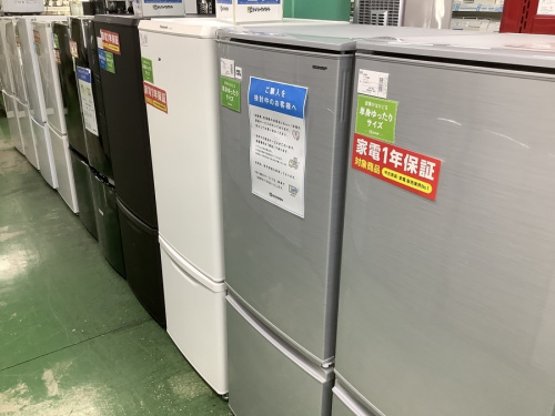 家電の夏物家電