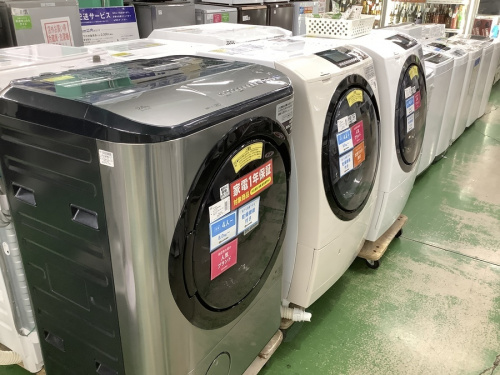 夏物家電の季節家電