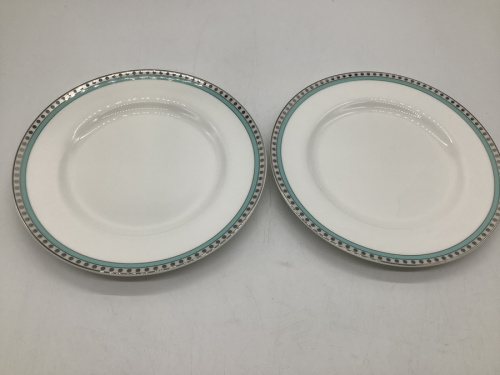 洋食器のプレート