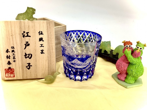 テーブルウェアの和食器