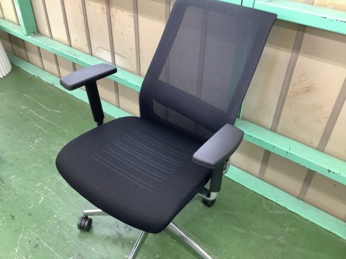 オフィスチェアのKOKUYO