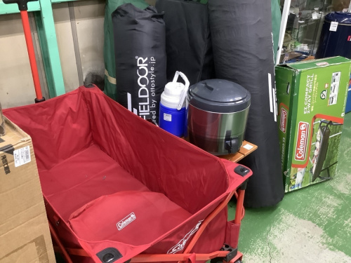 コールマン