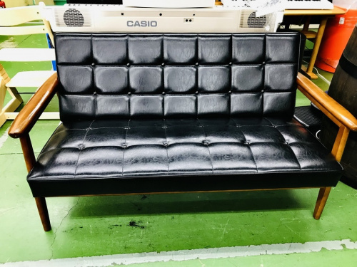karimokuのカリモク60