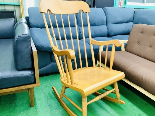 生活家具のイス