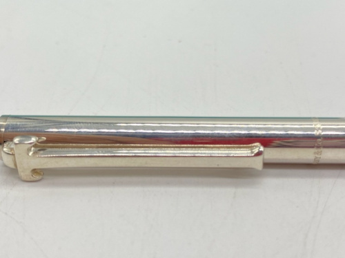 プレートのTIFANY&Co