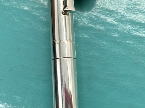 TIFANY&Coのティファニー