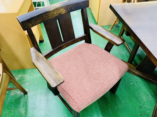 ニトリの中古家具