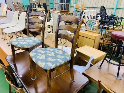 中古家具