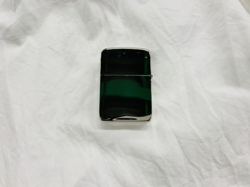 ライターのZIPPO