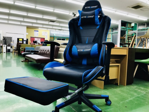 生活家具のチェア