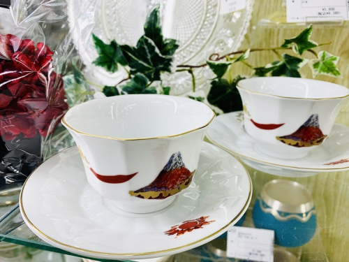 テーブルウェアの洋食器