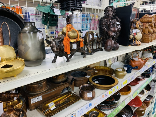 ロイヤルコペンハーゲン