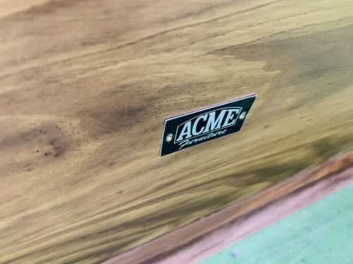 ACME FURNITUREの中古家具