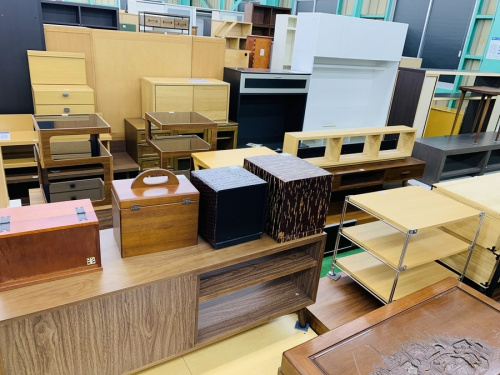 中古家具