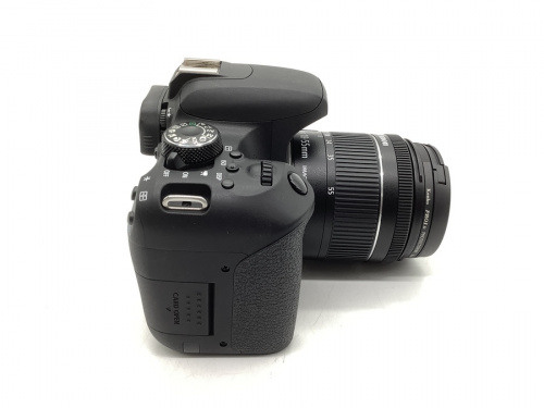 CANONのキャノン